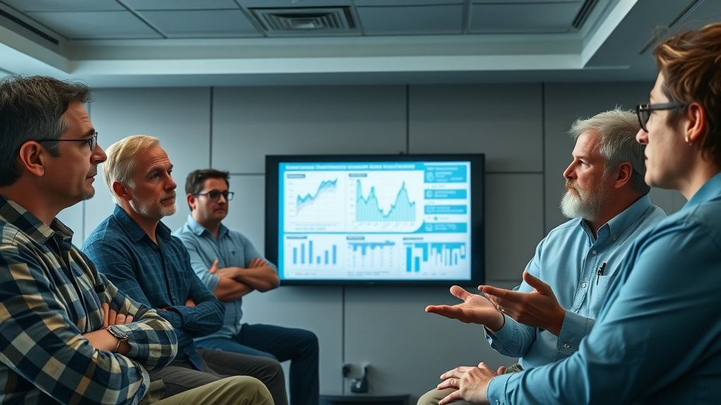 Conservationists discuss amphibian data—regional endangered species Detroit efforts